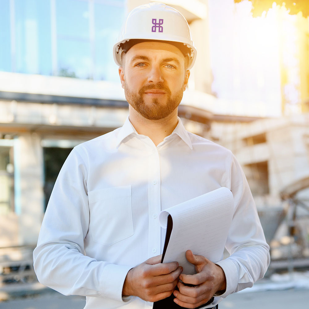 Mitarbeiter Hannotief Tiefbau Hannover