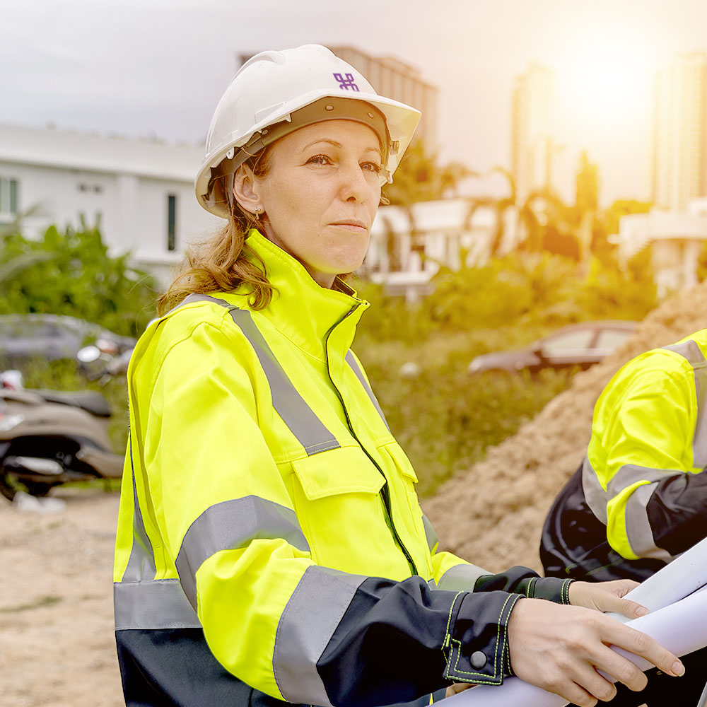 Mitarbeiter Hannotief Tiefbau Hannover