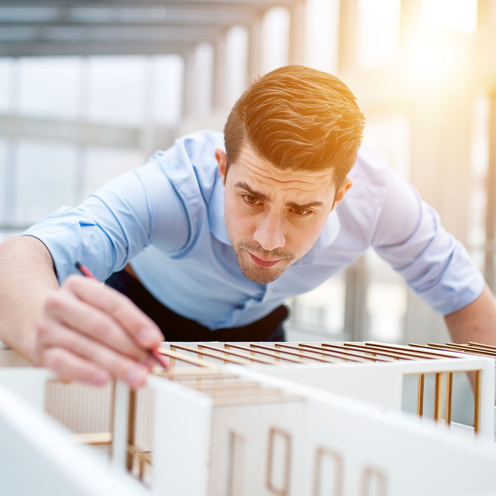 Mitarbeiter Hannotief Tiefbau Hannover