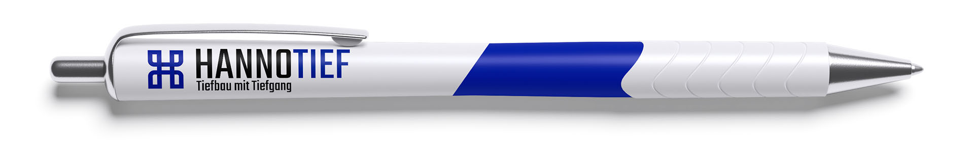Hannover Tiefbau Kugelschreiber