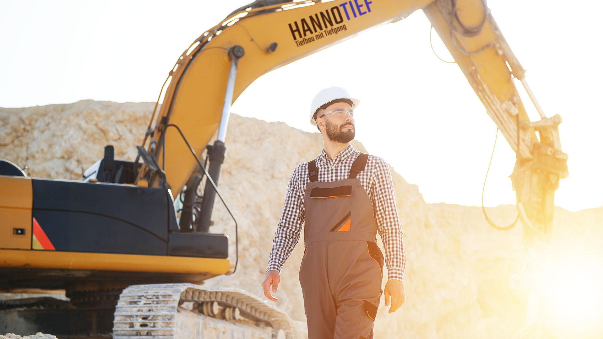 Hannotief Jobs Hannover