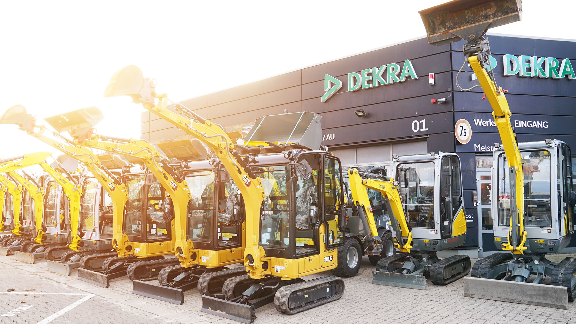 Hannotief Tiefbau Hannover