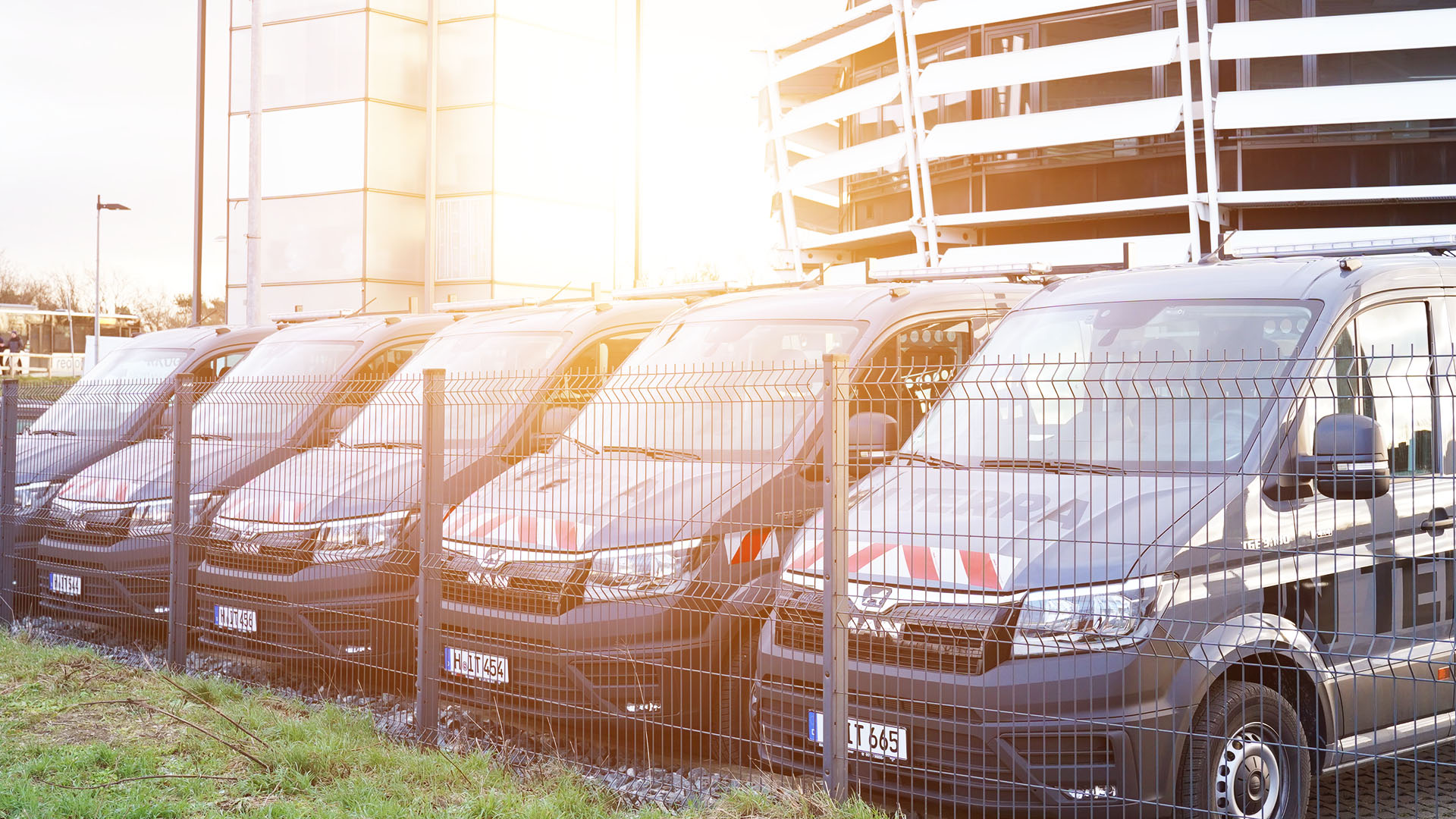 Hannotief Fuhrpark und Technik Hannover