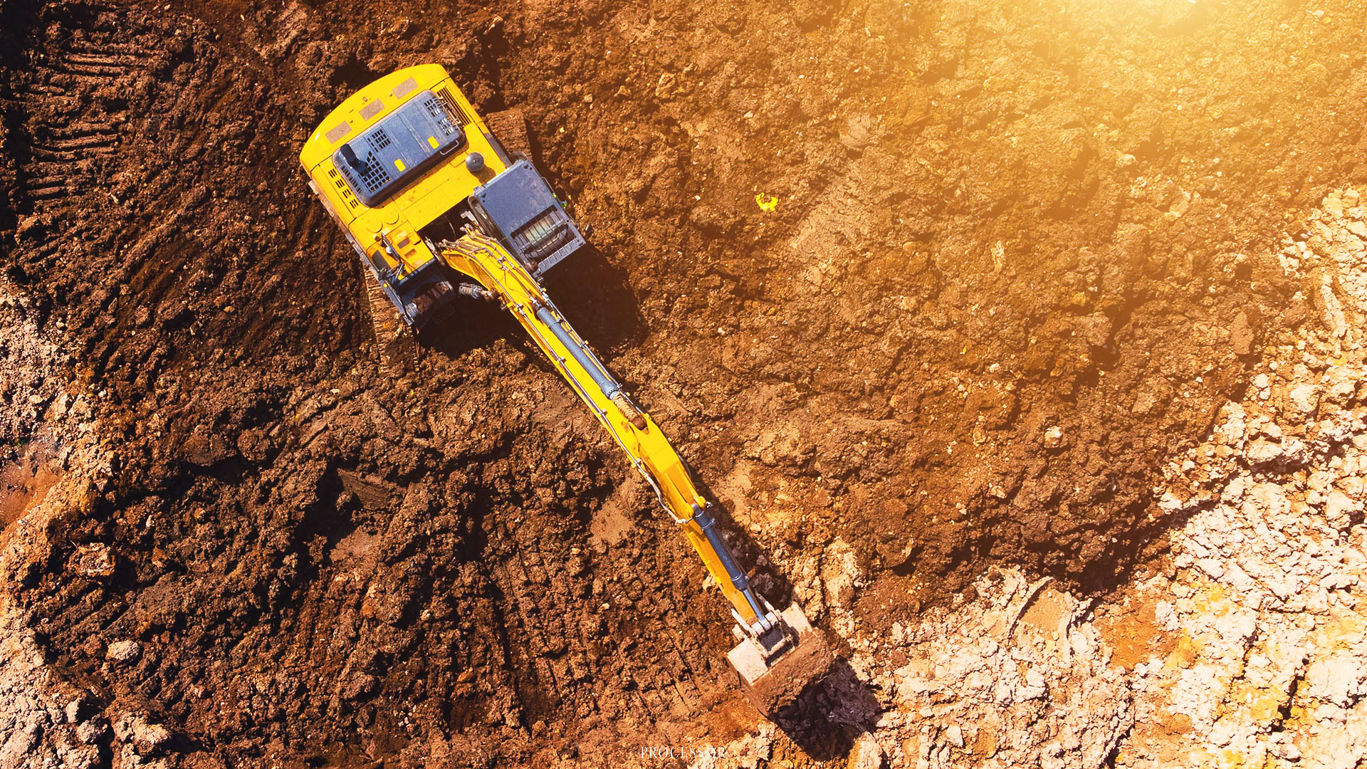 Aushubarbeiten Hannover