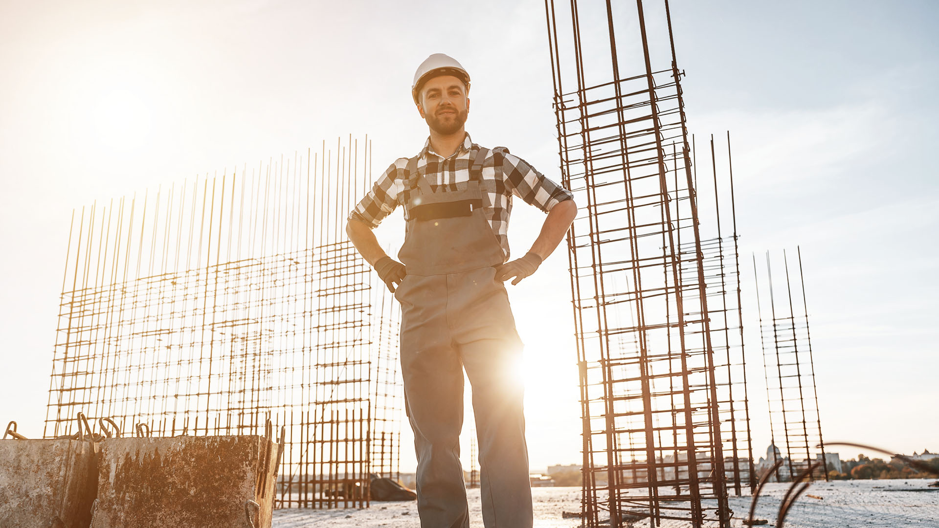 Bauleitung Dokumentation Hannover