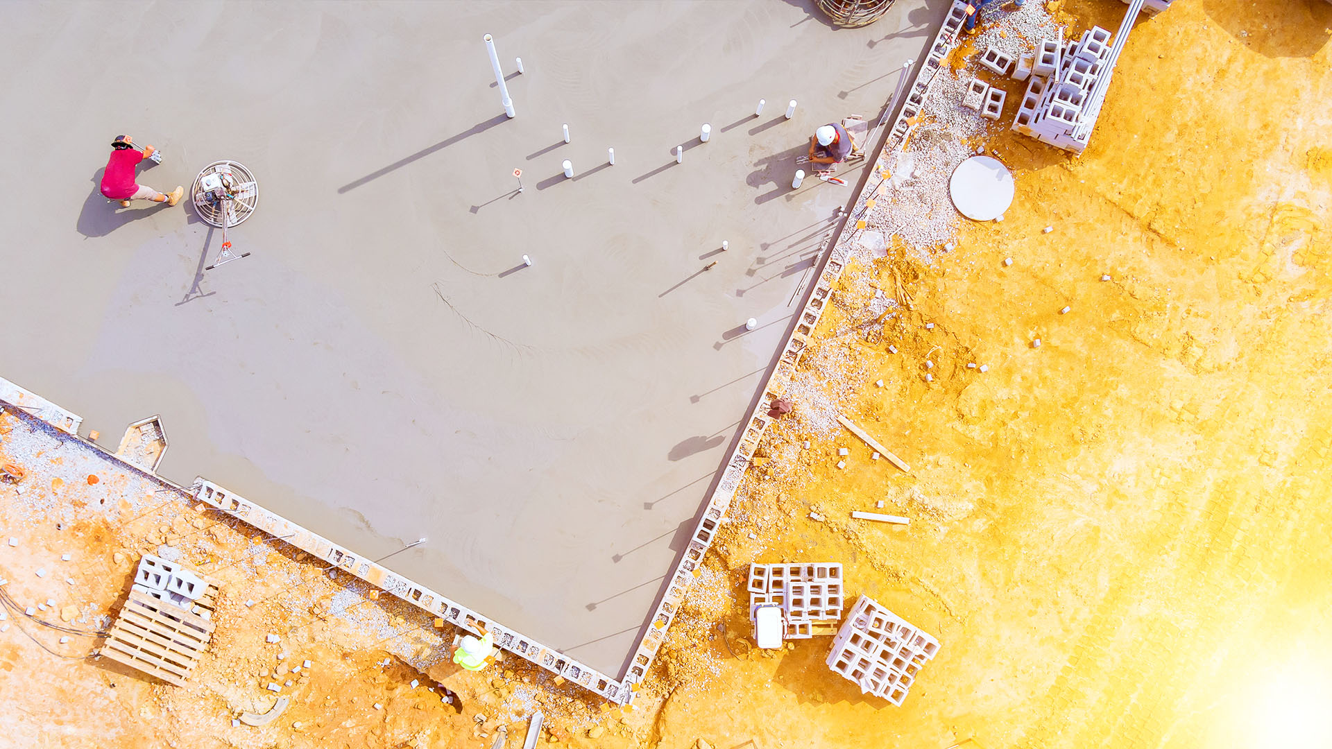 undamentarbeiten Hannover