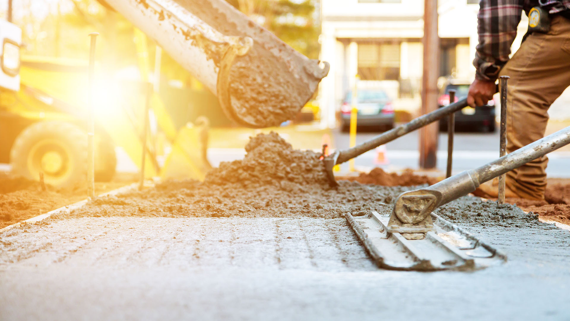 undamentarbeiten Hannover