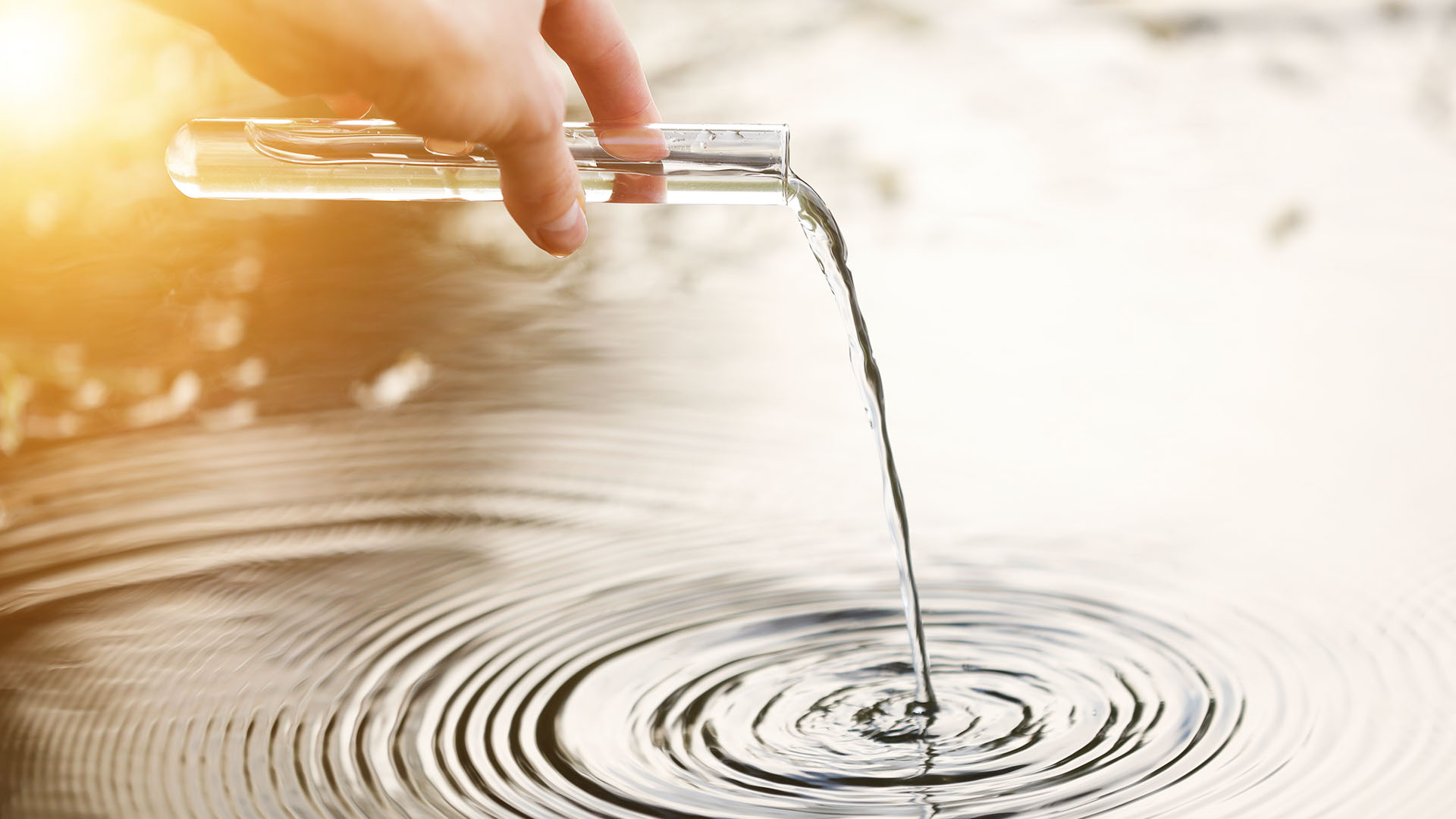 Geothermiebau in Hannover