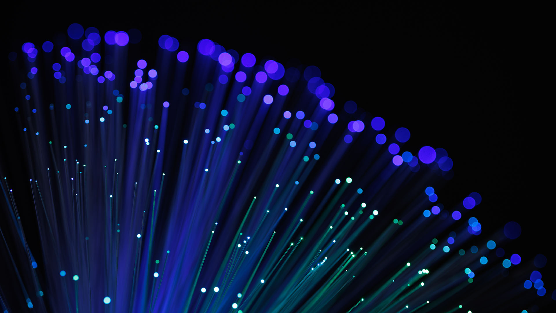 Glasfaserausbau in Hannover