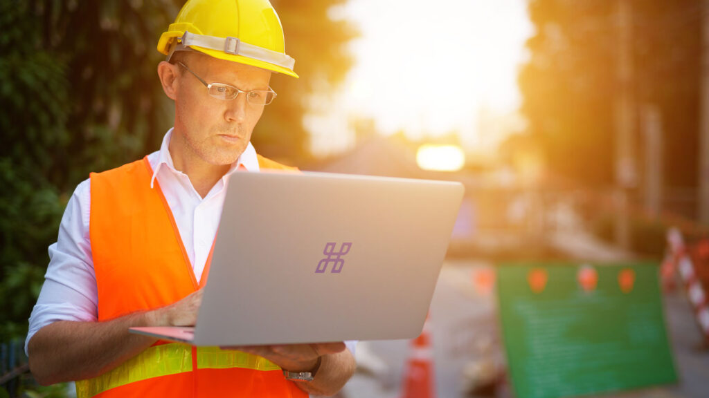 Glasfaserausbau in Hannover