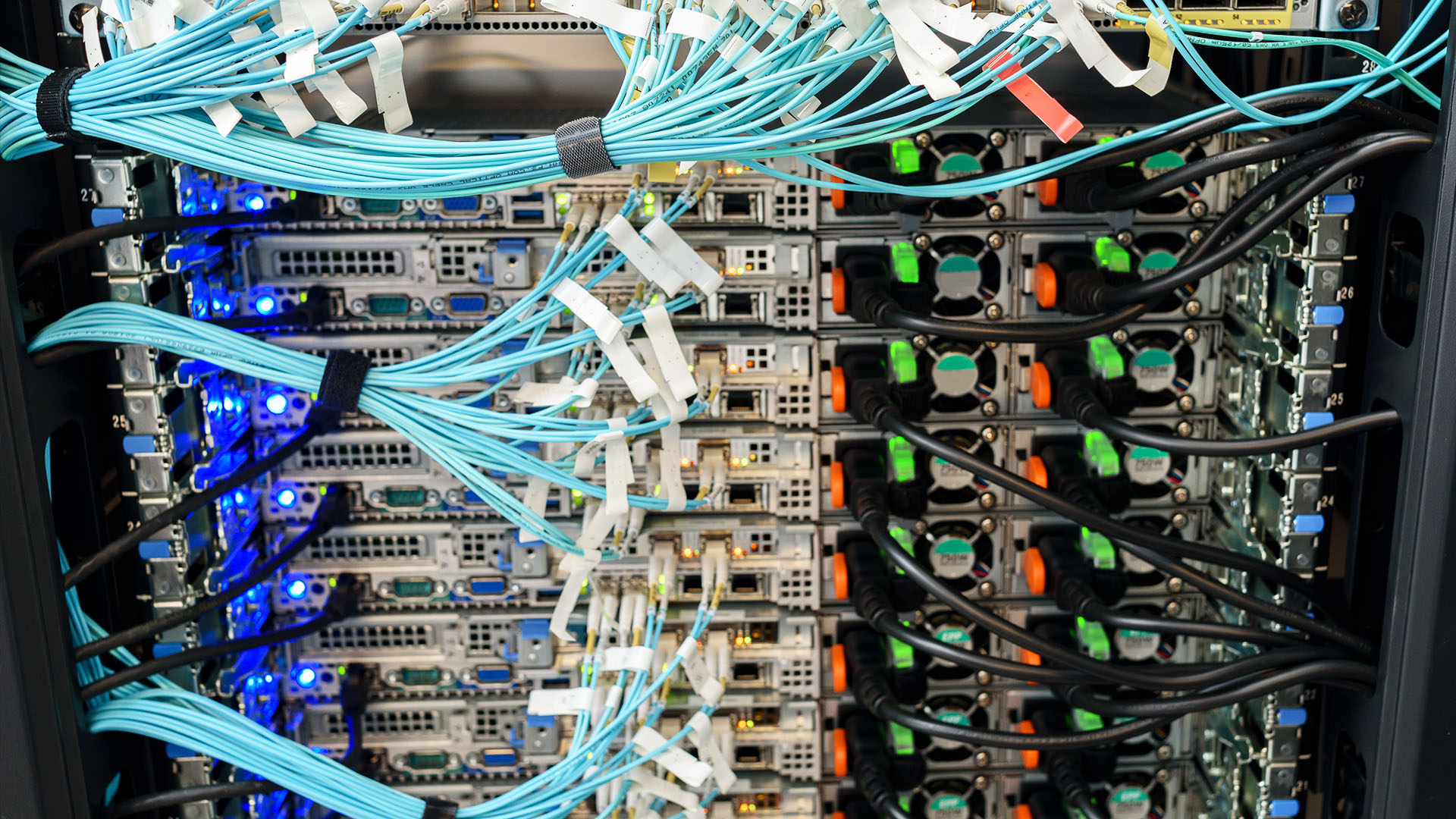 Glasfaserverlegung Hannover