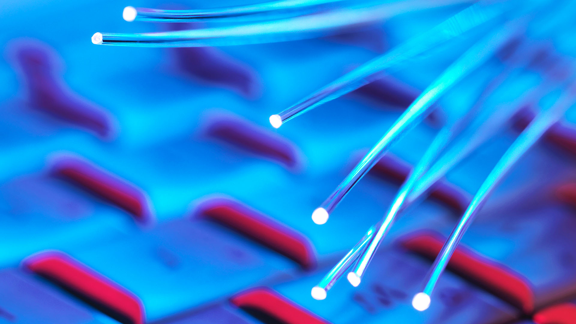 Glasfaserverlegung Hannover