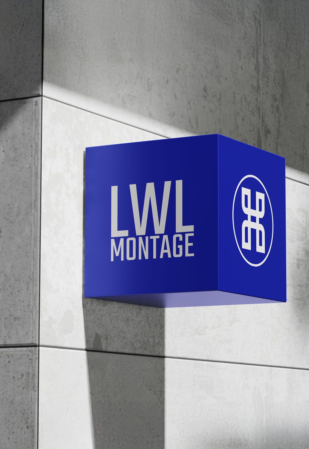 LWL Montage Hannover