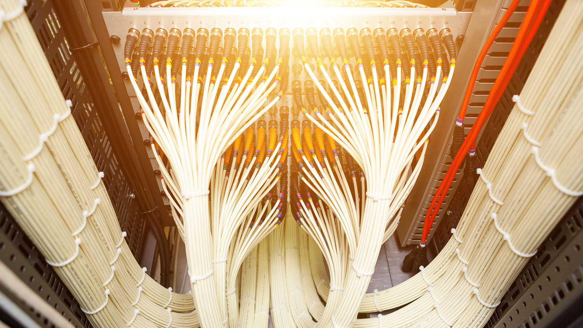 Hannotief Glasfaserverlegung Hannover