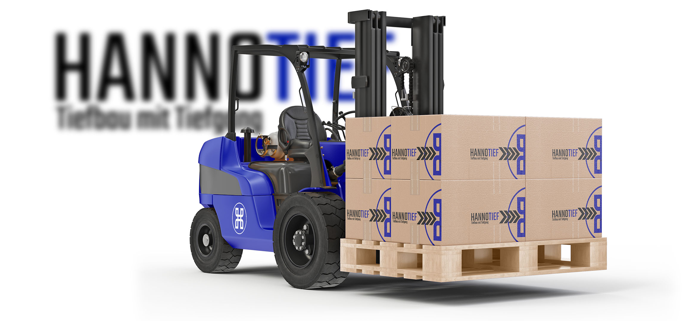 Tiefbau Fuhrpark Hannover